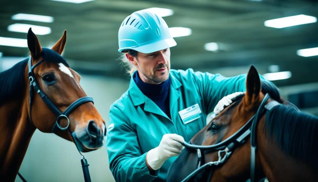 equine pre purchase exam Michigan - pre purchase horse exam Grand Rapids MI