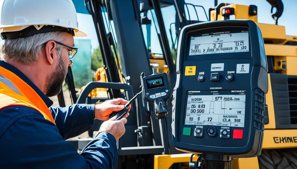 equipment inspection specialists Aurora CO - pre purchase inspection Pennsylvania 