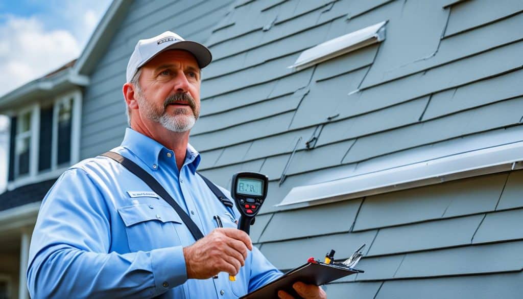 experienced house inspector in Jacksonville FL - Pre Purchase House Inspection Jacksonville FL