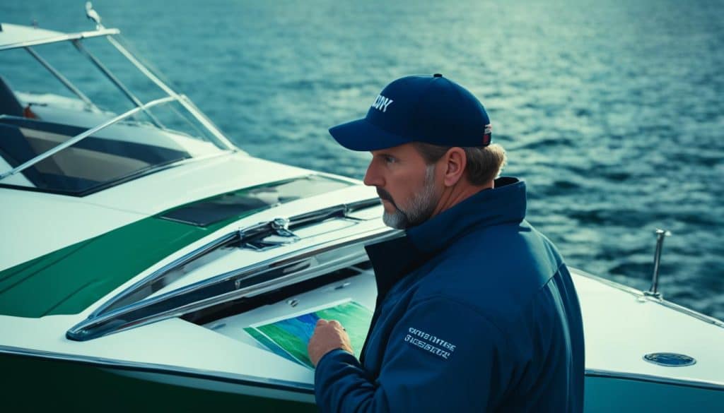 expert evaluation - Pre-Purchase Boat Inspection Denver CO