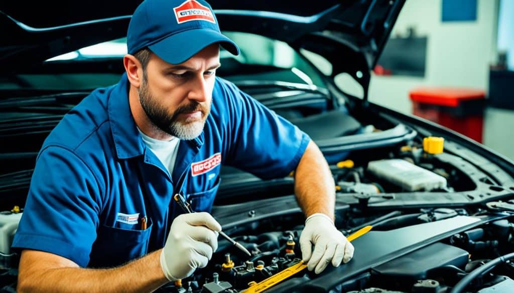 expert evaluation Mechanic Jobs Tennessee