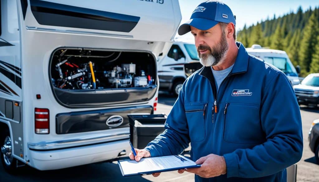 expert evaluation prior to purchase