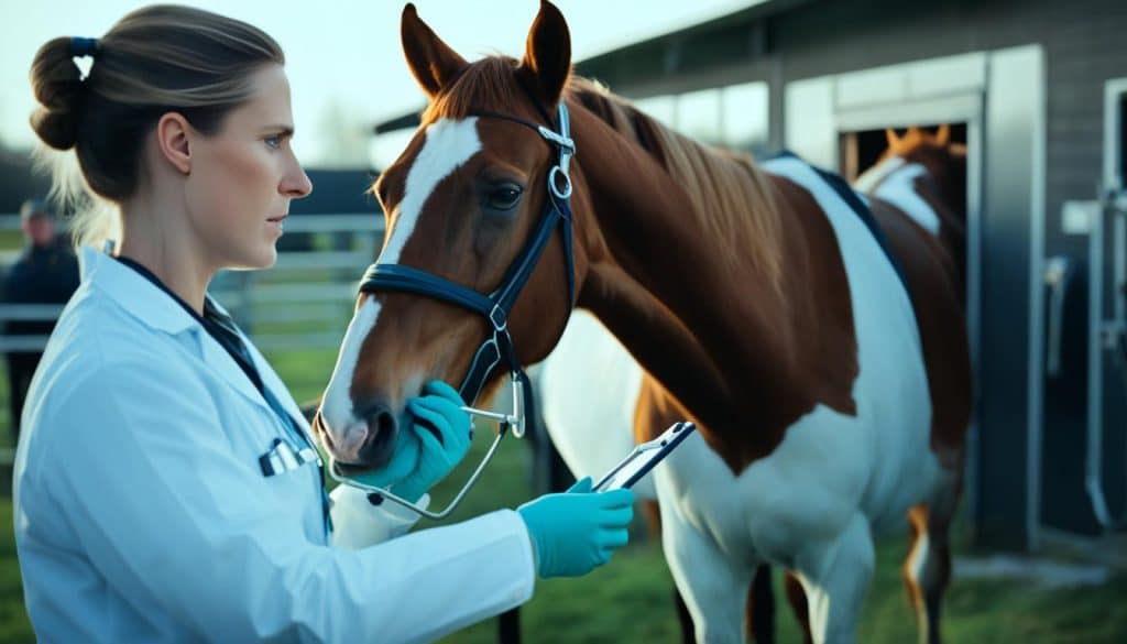 expert evaluation prior to purchase - pre purchase horse exam San Antonio TX