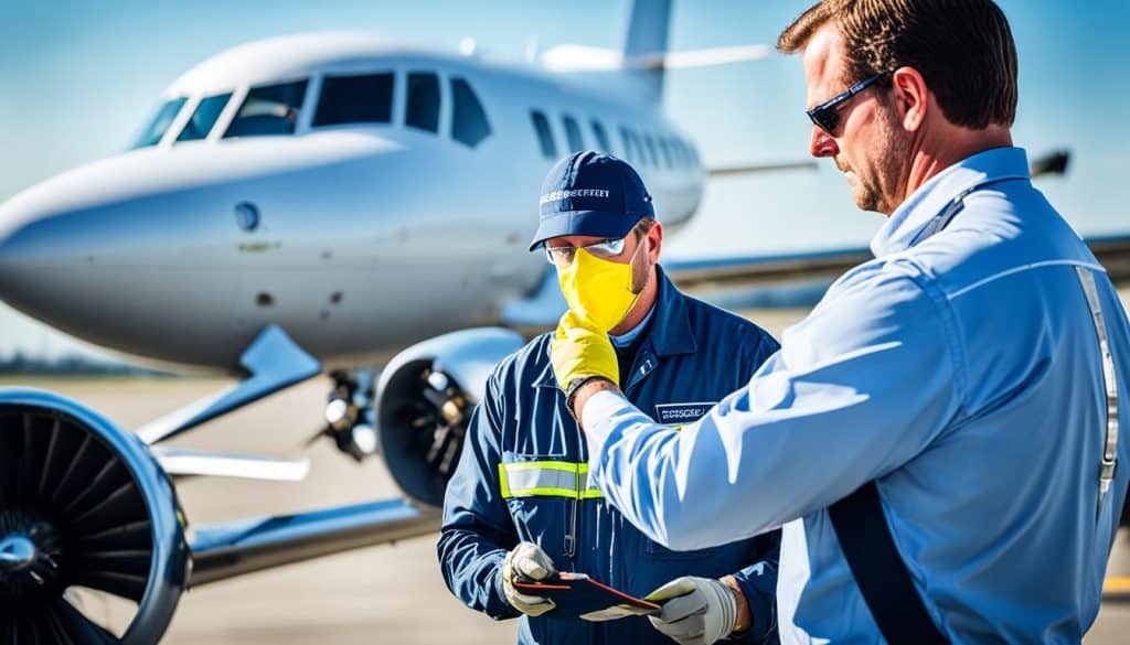 expert evaluation prior to the purchase - Pre Buy Aircraft Inspection Tennessee