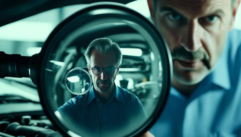 expert opinion before purchasing