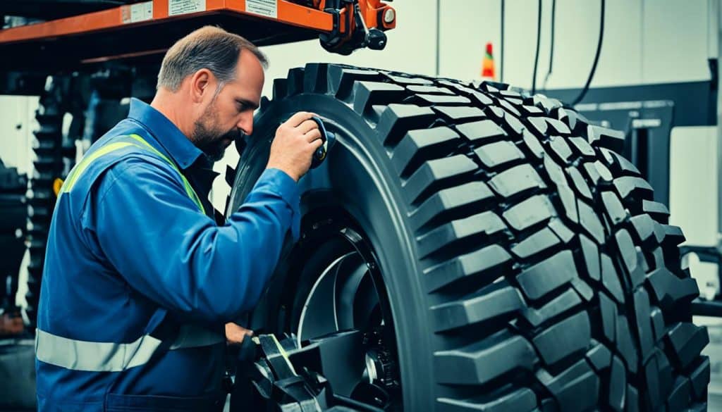 heavy equipment inspection - Heavy Equipment Pre Purchase Inspection Florida