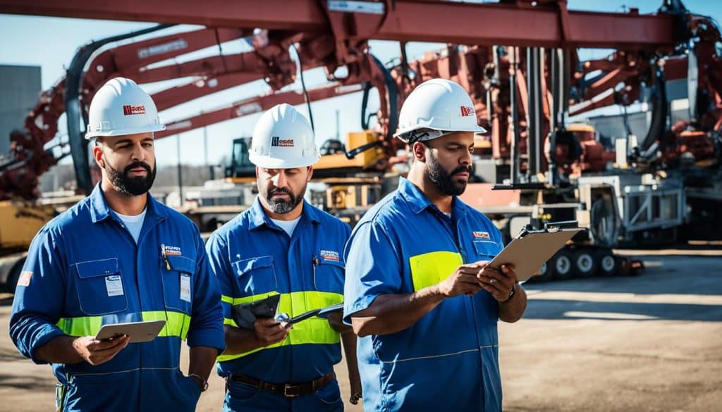 heavy equipment inspection in Memphis - Heavy Equipment Pre Purchase Inspection Memphis TN