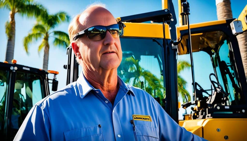 heavy equipment inspection near me - Heavy Equipment Pre Purchase Inspection Miami FL