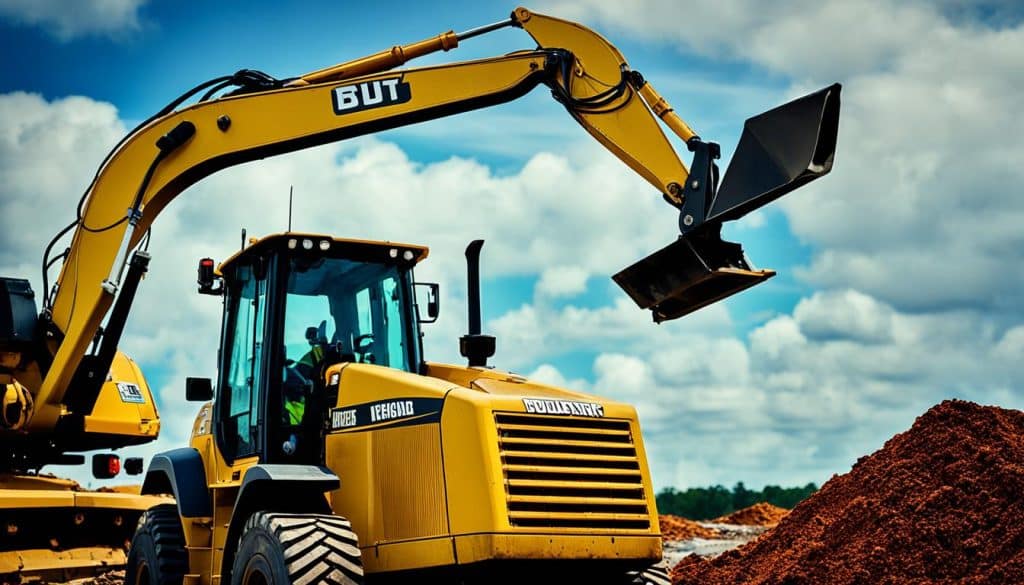 heavy equipment inspection services Jacksonville - Heavy Equipment Pre Purchase Inspection Jacksonville FL