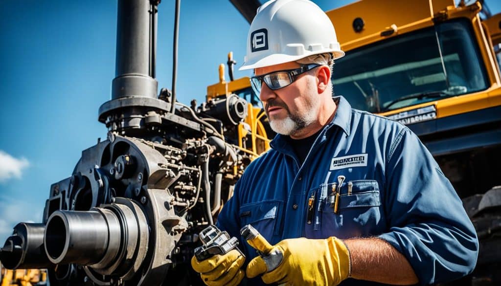 heavy equipment inspector Diesel Mechanic Jobs Florida
