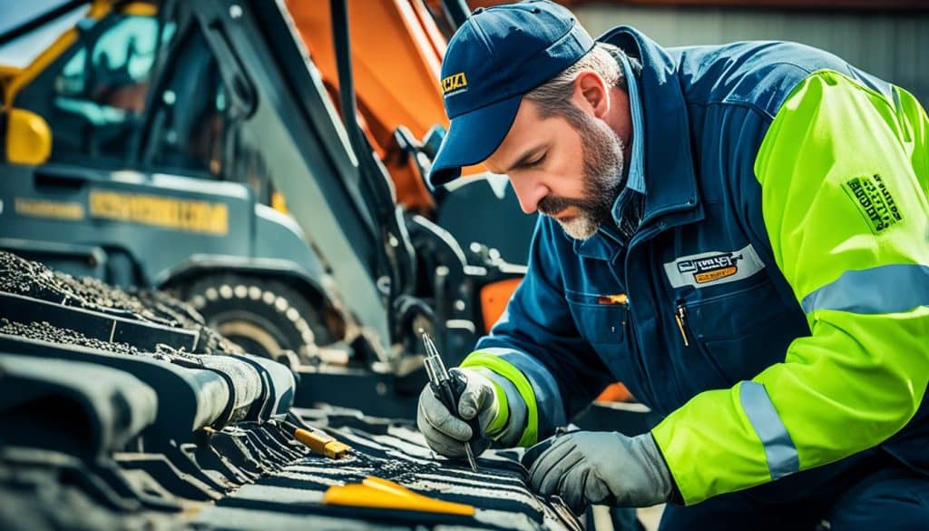 heavy equipment pre buy inspection - pre purchase inspection Los Angeles CA