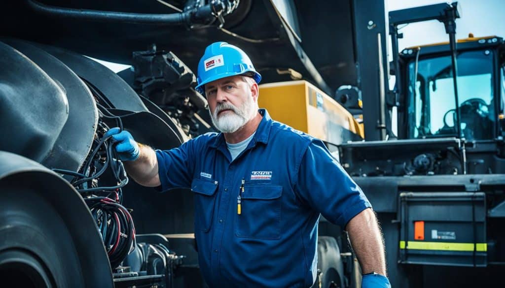 heavy equipment pre purchase inspection - Heavy Equipment Pre Purchase Inspection Nashville TN