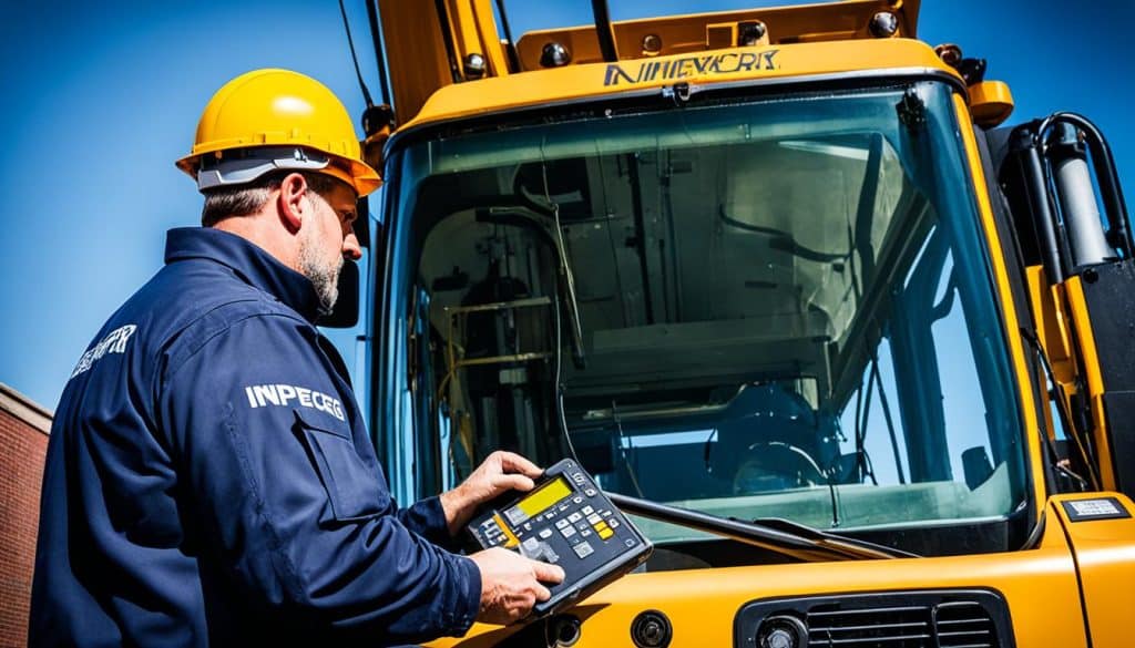 heavy equipment pre purchase inspection - Heavy Equipment Pre Purchase Inspection Newark NJ