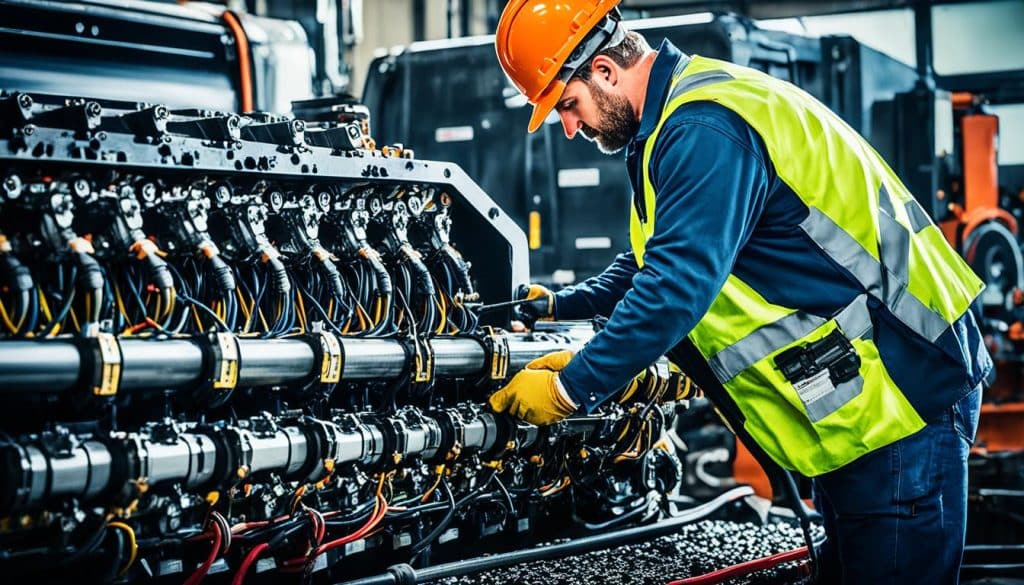 heavy equipment pre purchase inspection - Heavy Equipment Pre Purchase Inspection San Diego CA