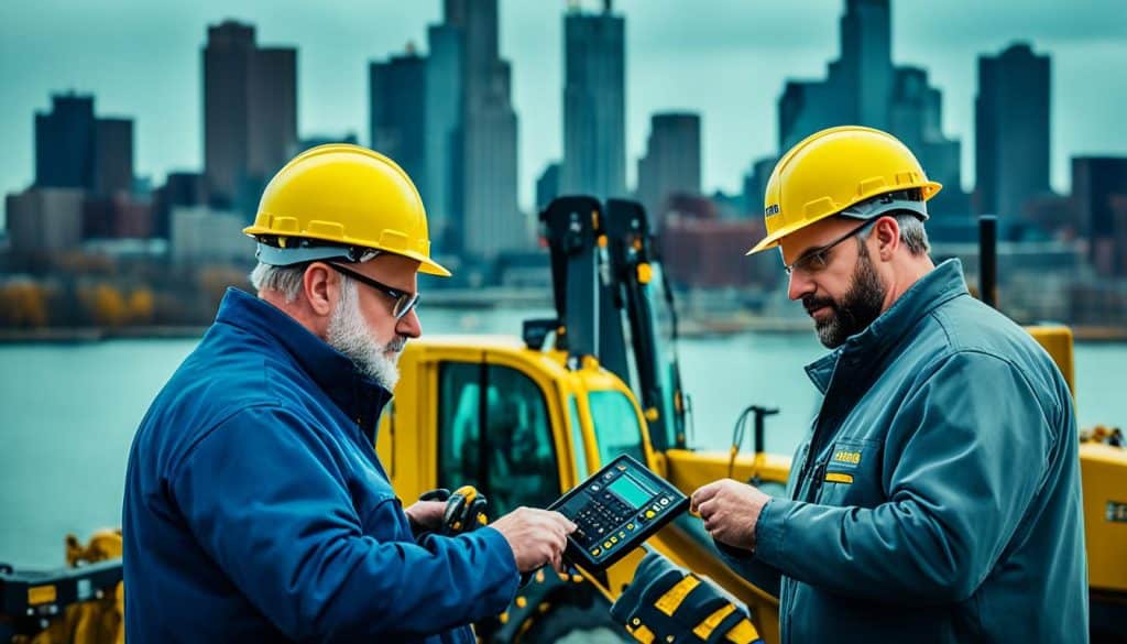 heavy equipment pre purchase inspection Detroit MI - pre purchase inspection Tennessee 