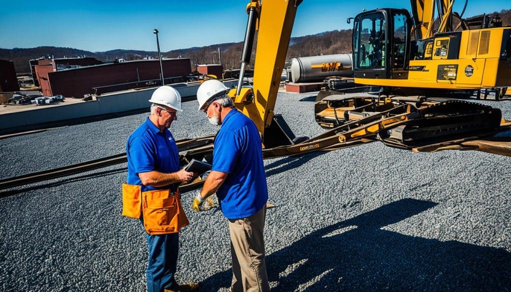 heavy equipment pre purchase inspection Knoxville TN Diesel Mechanic Jobs Connecticut
