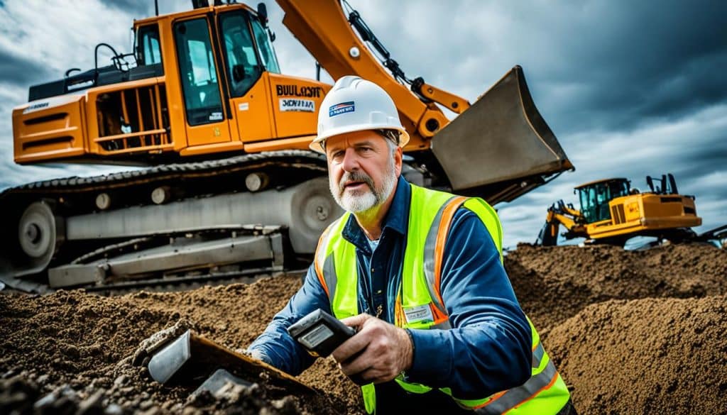 heavy machinery inspection company - Heavy Equipment Pre Purchase Inspection Pennsylvania