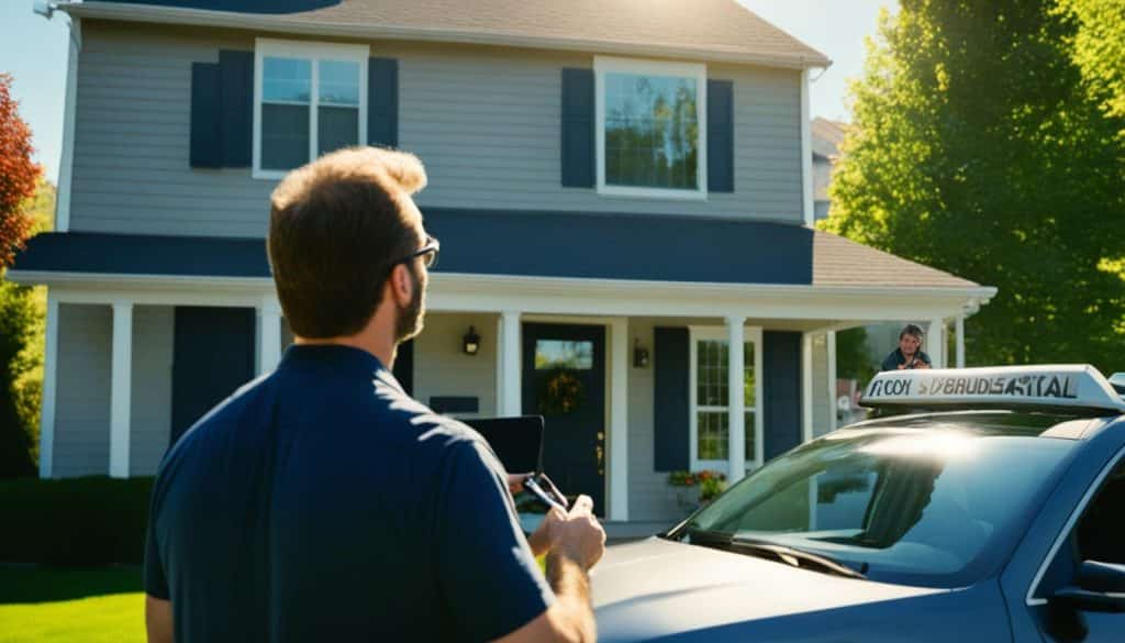 home inspection - Pre Purchase House Inspection Dallas TX