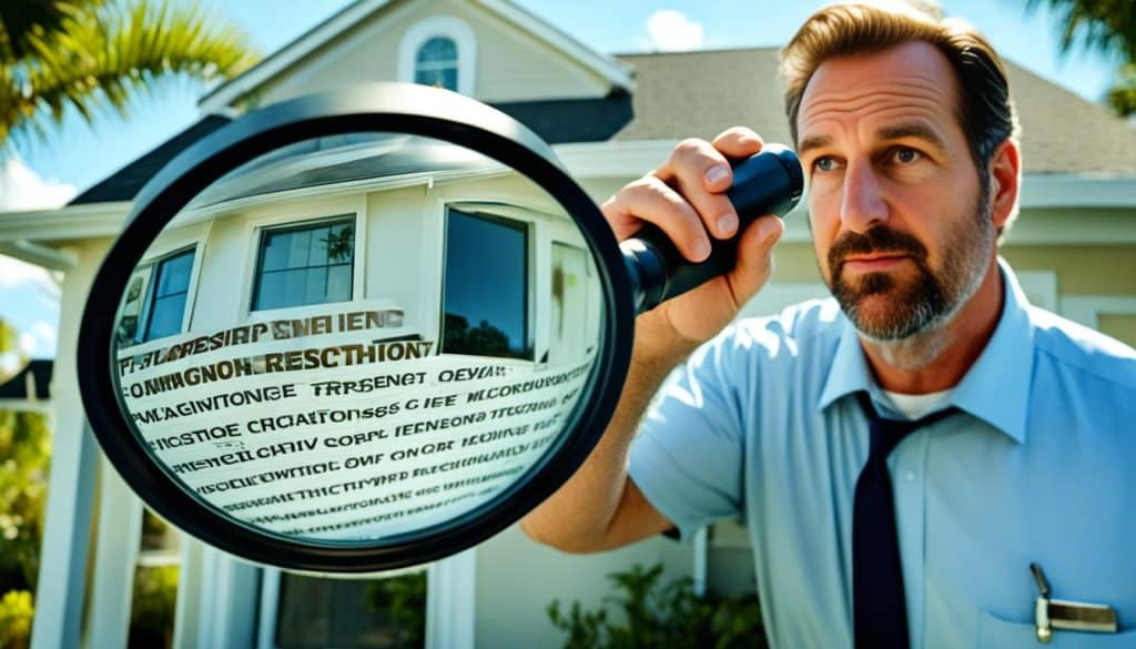 home inspection services - Pre Purchase House Inspection Florida
