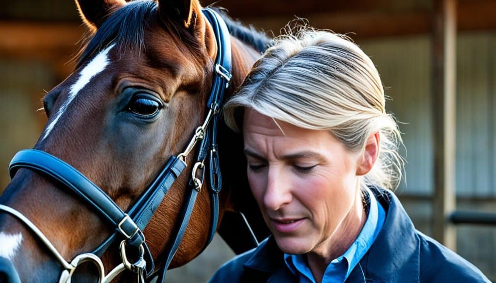 horse evaluation - pre purchase horse exam Denver CO