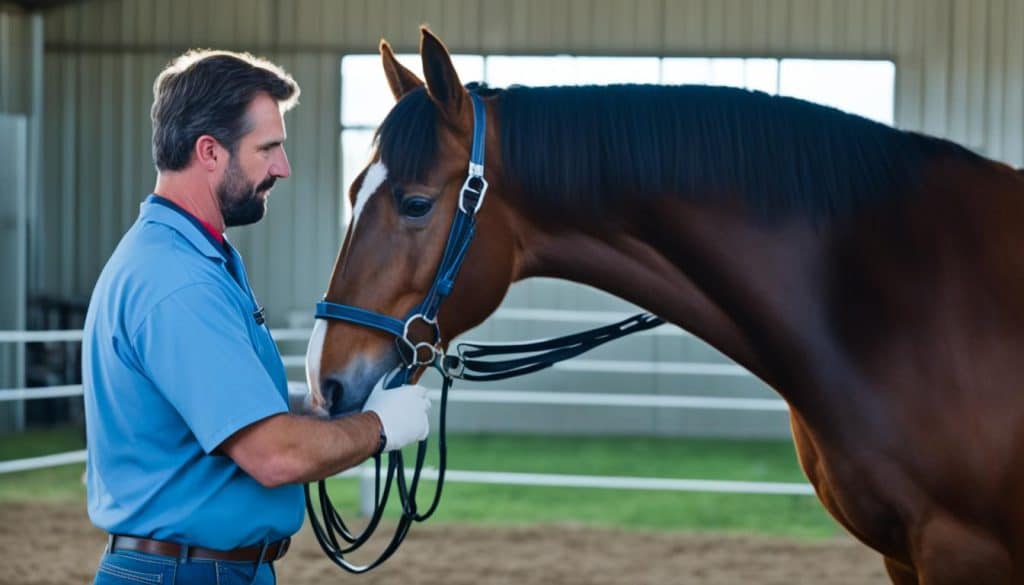 horse evaluation Veterinarian Jobs Connecticut