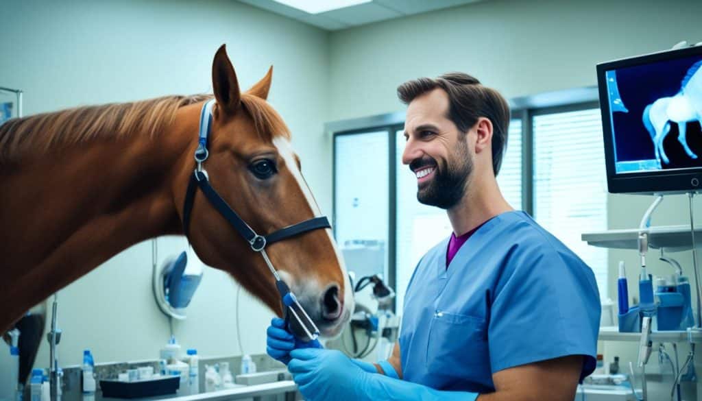 horse health check up Allentown PA - Pre Purchase Horse Exam Allentown PA