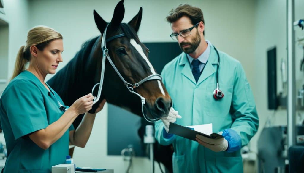 horse health exam Colorado Springs CO - pre purchase horse exam San Diego CA