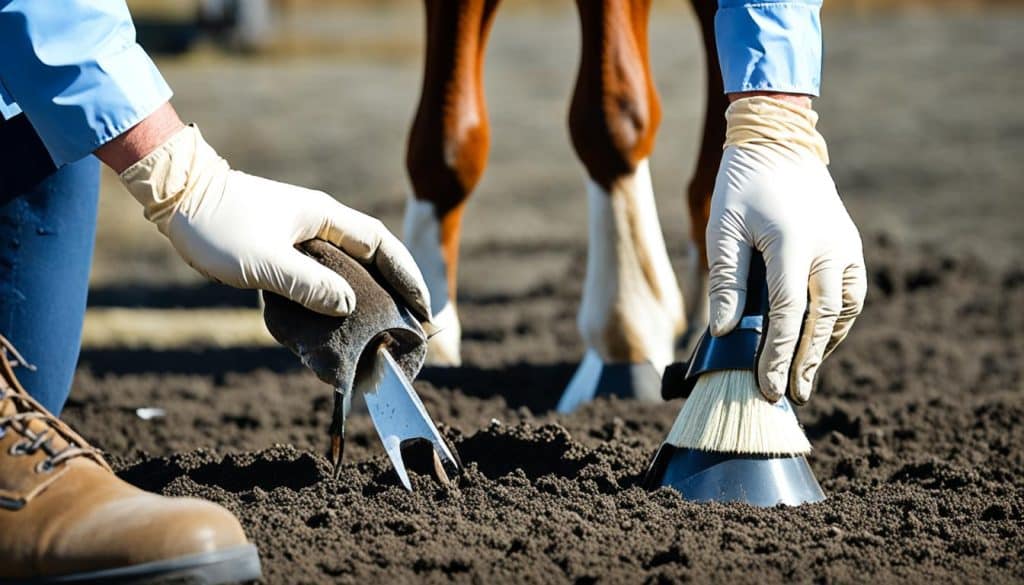 horse health inspection Lexington KY - Pre Purchase Horse Exam Lexington KY