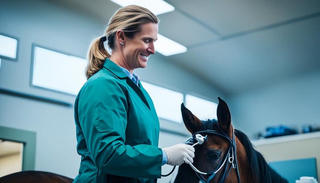 horse inspection clinic Houston - Pre Purchase Horse Exam Houston TX