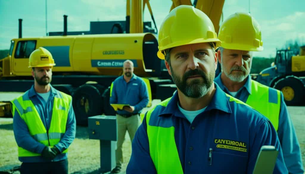 industrial equipment inspection services - Heavy Equipment Pre Purchase Inspection North Carolina