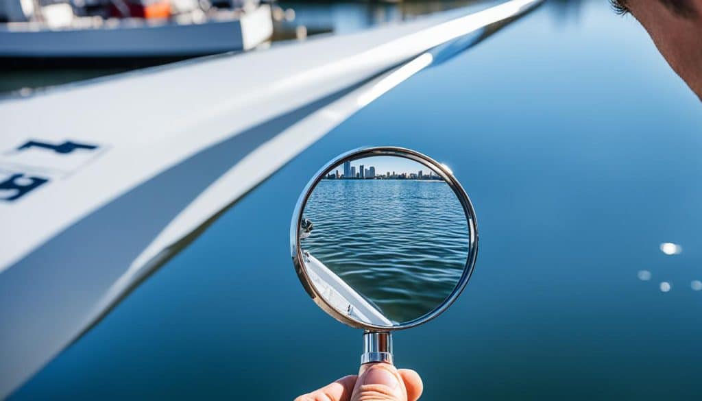 licensed marine surveyor Texas - Pre-Purchase Boat Inspection Grand Rapids MI - Pre-Purchase Boat Inspection Texas