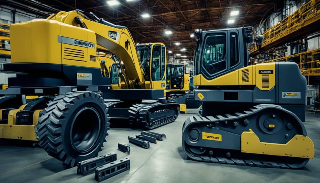 machinery examination service Pittsburgh - Heavy Equipment Pre Purchase Inspection Pittsburgh PA