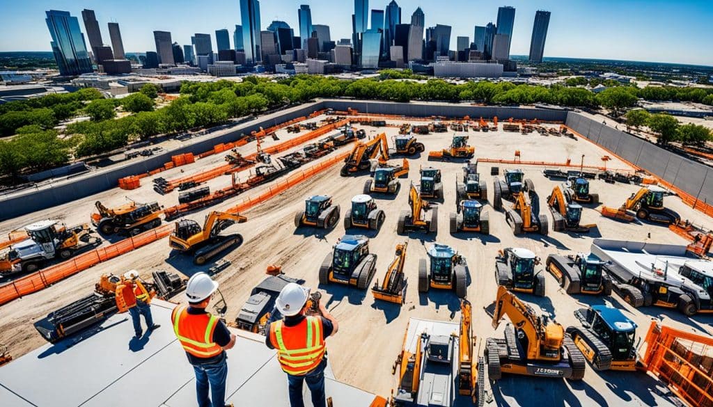 machinery inspection services Dallas - Heavy Equipment Pre Purchase Inspection Dallas TX