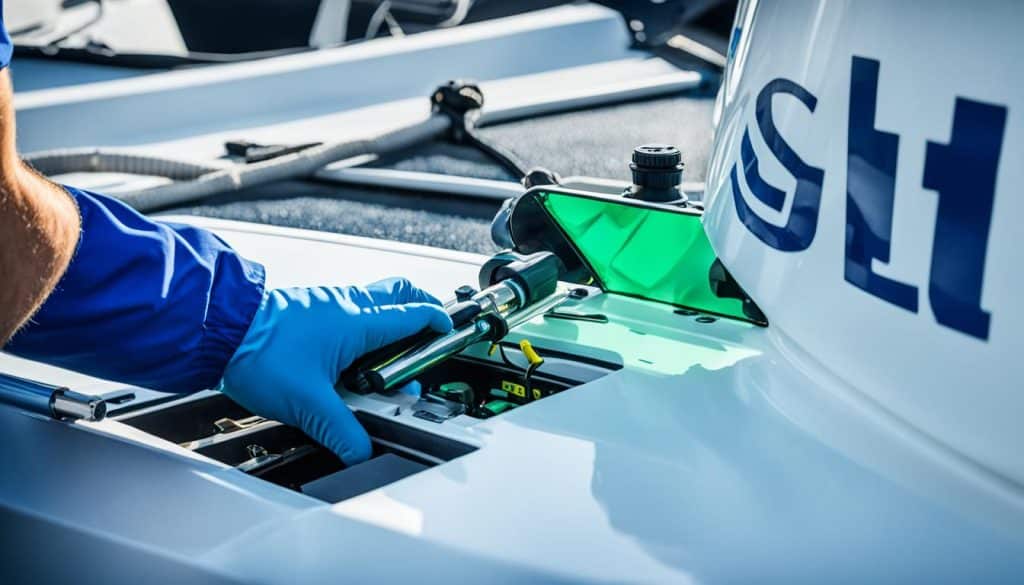 marine investments - Pre-Purchase Boat Inspection Charlotte NC