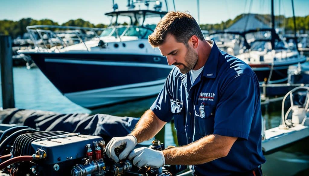marine mechanic jobs Marine Mechanic Jobs New Jersey