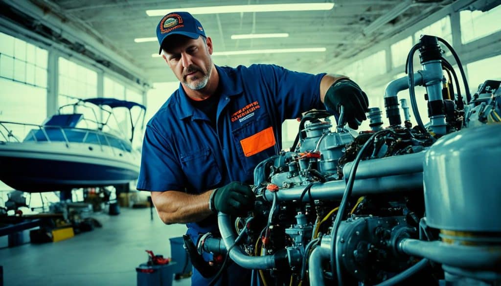 marine mechanic jobs North Carolina Marine Mechanic Jobs North Carolina