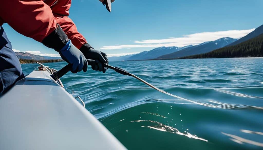 marine survey Colorado Springs - Pre-Purchase Boat Inspection Colorado Springs CO