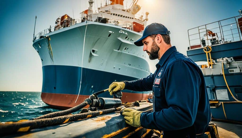 marine surveyor job Marine Mechanic Jobs Texas