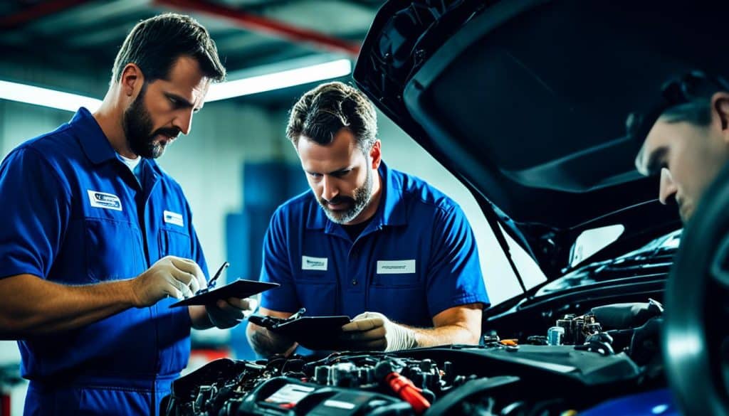 mechanic jobs Mechanic Jobs North Carolina