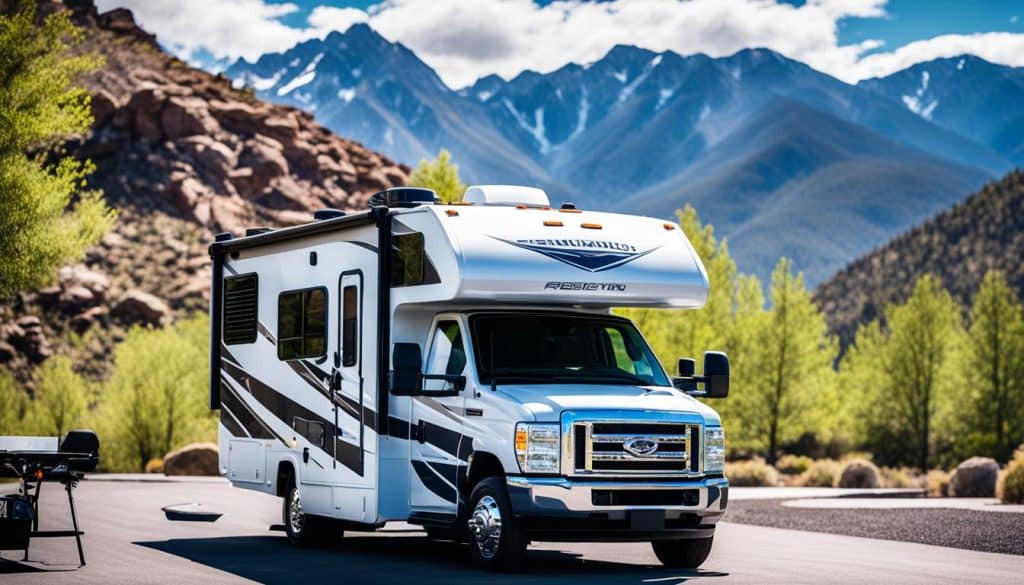 mobile RV inspection service