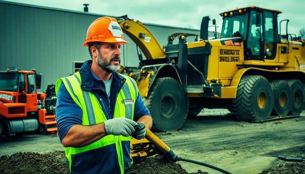 mobile heavy equipment inspection - Heavy Equipment Pre Purchase Inspection Bridgeport CT