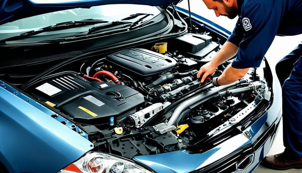 mobile pre purchase inspections