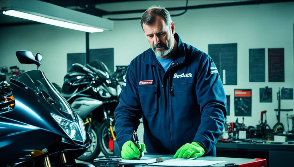 motorbike pre purchase inspection - Pre Purchase Motorcycle Inspection Lexington KY