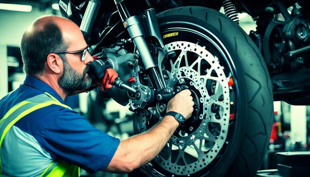 motorcycle buying tips - Pre Purchase Motorcycle Inspection Connecticut