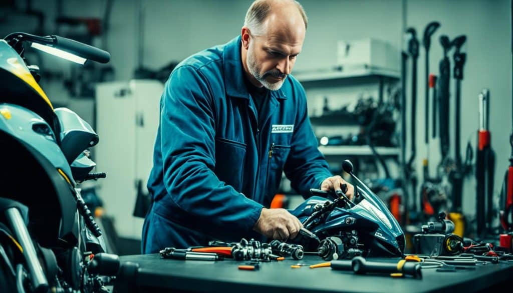 motorcycle inspection Paterson - Pre Purchase Motorcycle Inspection Paterson NJ