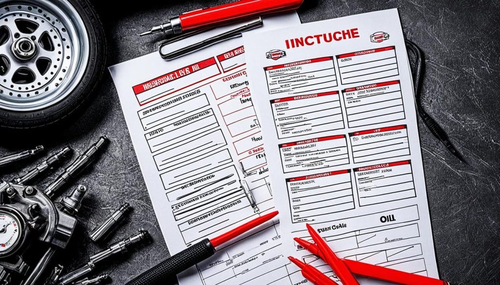 motorcycle inspection checklist - Pre Purchase Motorcycle Inspection Pittsburgh PA