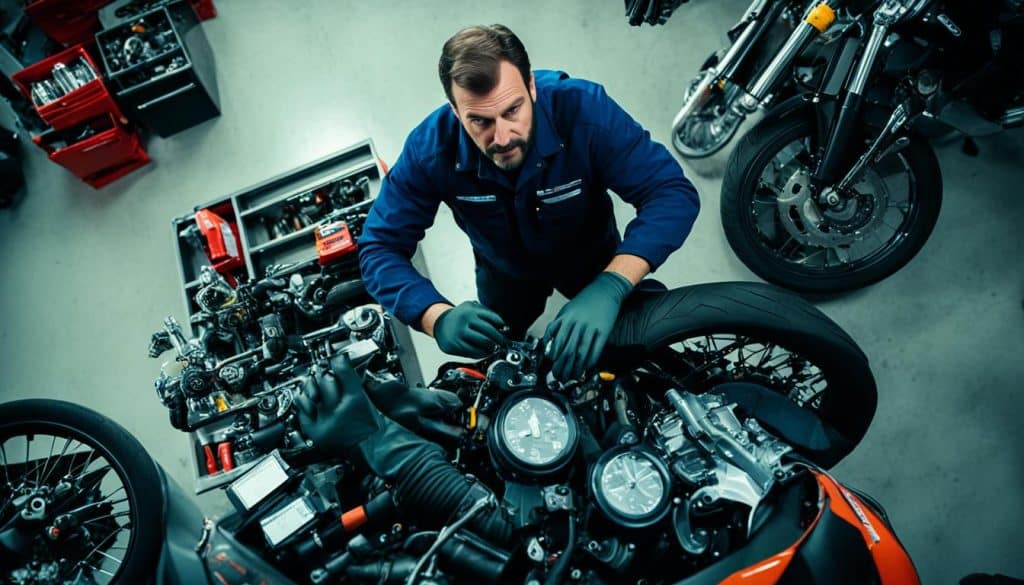 motorcycle inspection near me - Pre Purchase Motorcycle Inspection Colorado