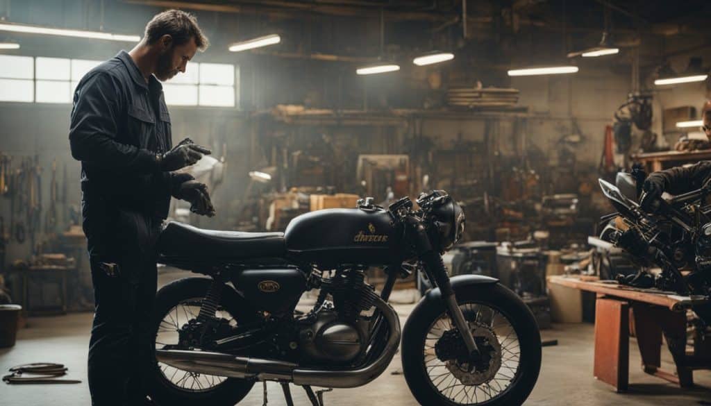 motorcycle mechanic jobs Motorcycle Mechanic Jobs Florida - Pre Purchase Motorcycle Inspection Detroit MI