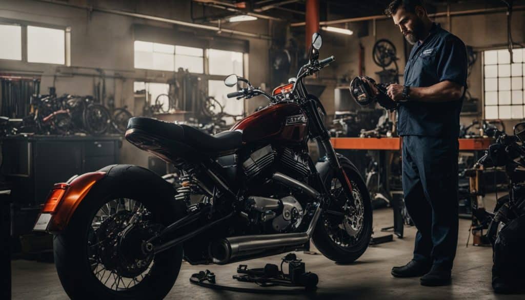 motorcycle technician jobs Motorcycle Mechanic Jobs Texas