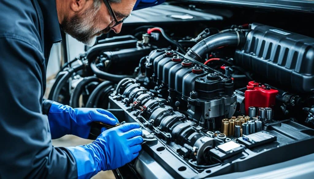 motorhome inspection San Jose